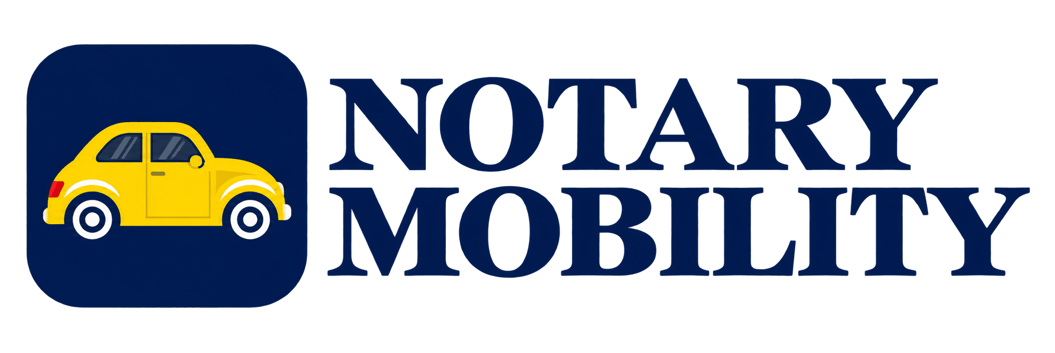 Notary Mobility